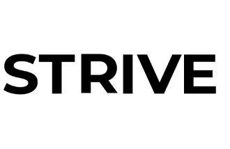 Strive Magazine Logo