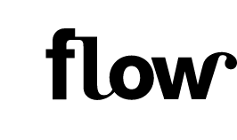 Flow Magazin Logo